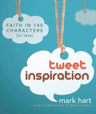 Tweet Inspiration (eBook, ePUB)