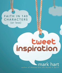 Cover Tweet Inspiration (eBook, ePUB)