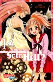 Does Yuki Go to Hell 1 (eBook, ePUB)
