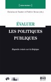Evaluer les politiques publiques (eBook, PDF)