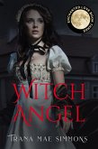 Witch Angel (Enchanted Love, Book 3) (eBook, ePUB)