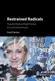 Restrained Radicals (eBook, ePUB)