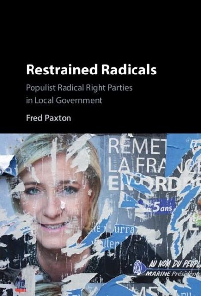 Restrained Radicals (eBook, ePUB) Restrained Radicals (eBook, ePUB)