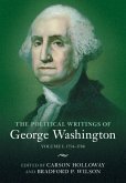 Political Writings of George Washington: Volume 1, 1754-1788 (eBook, PDF)