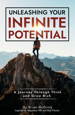 Unleashing Your Infinite Potential (eBook, ePUB) - Mcginty, Brian