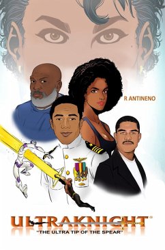 Cover Ultraknight (eBook, ePUB)