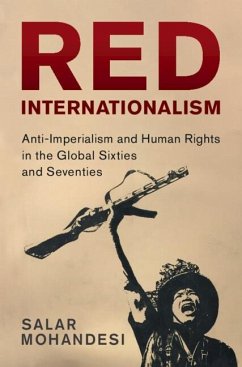 Red Internationalism (eBook, ePUB) - Mohandesi, Salar