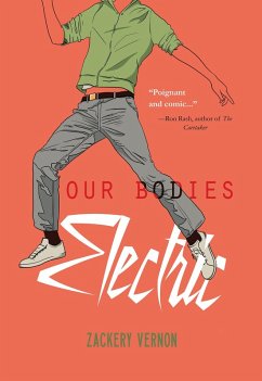 Cover Our Bodies Electric (eBook, ePUB)