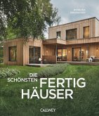 Die schönsten Fertighäuser (eBook, ePUB)