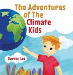 Adventures of Climate Kids (eBook, ePUB) Adventures of Climate Kids (eBook, ePUB)