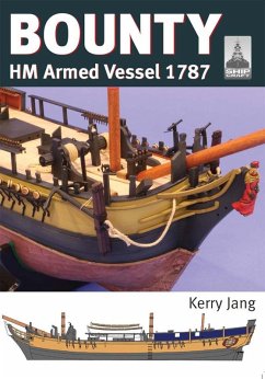 Cover ShipCraft 30: Bounty (eBook, PDF)