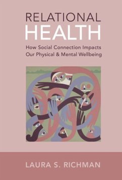 Cover Relational Health (eBook, ePUB)