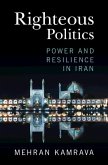 Righteous Politics (eBook, ePUB)