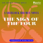 The Sign of the Four (MP3-Download)