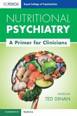 Nutritional Psychiatry (eBook, ePUB)