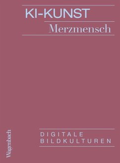 KI-Kunst (eBook, ePUB) - Merzmensch