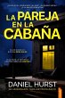 La pareja en la cabaña (eBook, ePUB) - Bild 1