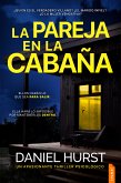 La pareja en la cabaña (eBook, ePUB)