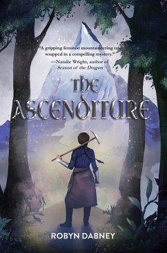 Cover Ascenditure (eBook, ePUB)
