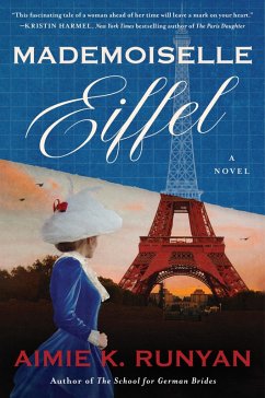 Cover Mademoiselle Eiffel (eBook, ePUB)