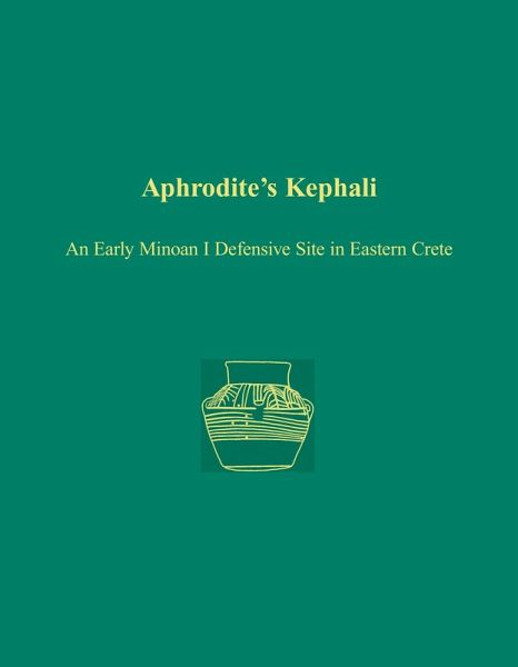Aphrodite's Kephali (eBook, PDF)