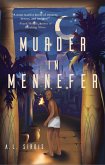 Murder in Mennefer (eBook, ePUB)