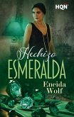 Hechizo esmeralda (eBook, ePUB)