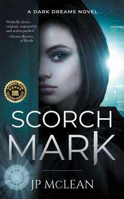 Cover Scorch Mark (Dark Dreams, #3) (eBook, ePUB)