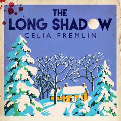The Long Shadow (MP3-Download) - Fremlin, Celia