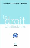 Le droit constitutionnel (eBook, PDF)