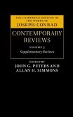 Joseph Conrad: Contemporary Reviews (eBook, PDF)