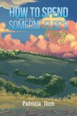 How to Spend Someone Else's Money (eBook, ePUB) How to Spend Someone Else's Money (eBook, ePUB)