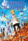 The Promised Neverland 9 (eBook, ePUB)