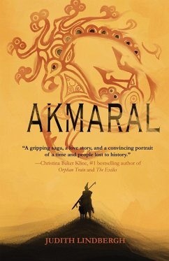 Cover Akmaral (eBook, ePUB)