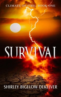 Cover Survival (eBook, ePUB)