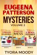 Eugeena Patterson Mysteries, Book 4-6... - Bild 1