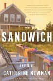 Sandwich (eBook, ePUB)