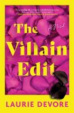 The Villain Edit (eBook, ePUB)