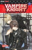 Vampire Knight 17 (eBook, ePUB)