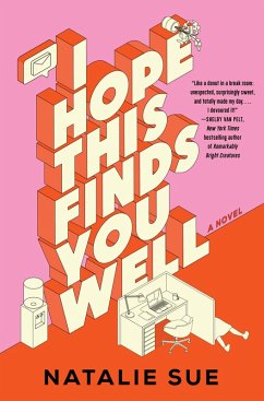 Cover I Hope This Finds You Well (eBook, ePUB)