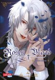 Rosen Blood 2 (eBook, ePUB)
