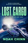 Lost Cargo (Get Lost Saga, #2) (eBook, ePUB) Lost Cargo (Get Lost Saga, #2) (eBook, ePUB)