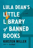 Lula Dean's Little Library of Banned Books (eBook, ePUB)