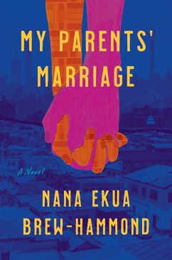 Cover My Parents' Marriage (eBook, ePUB)