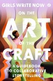 On the Art of the Craft (eBook, ePUB)