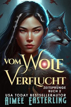 Cover Vom Wolf Verflucht (eBook, ePUB)