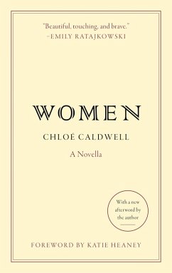 Women (eBook, ePUB) - Caldwell, Chloe