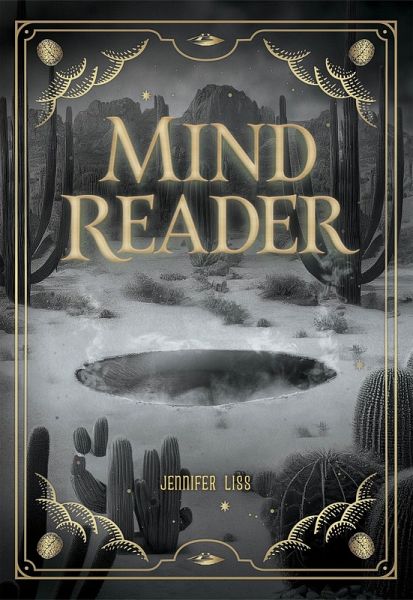 Mind Reader (eBook, PDF) Mind Reader (eBook, PDF)