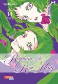 Requiem of the Rose King Bd.14 (eBook, ePUB)