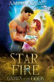 Star Fire (Games of the Gods, #2) (eBook, ePUB)